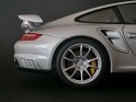 1:18 Auto Art Porsche 911 (997) GT2 2008 Silver. Uploaded by Rajas_85